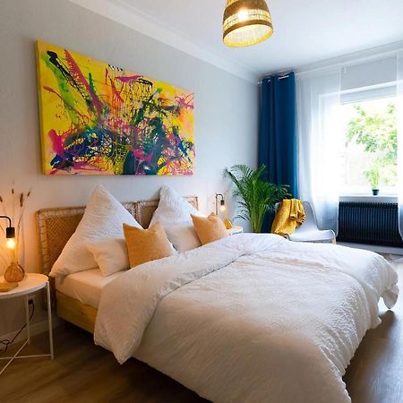 דירות Betterbeds גלזנקירכן מראה חיצוני תמונה