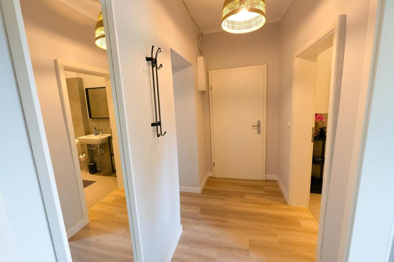דירות Betterbeds גלזנקירכן מראה חיצוני תמונה