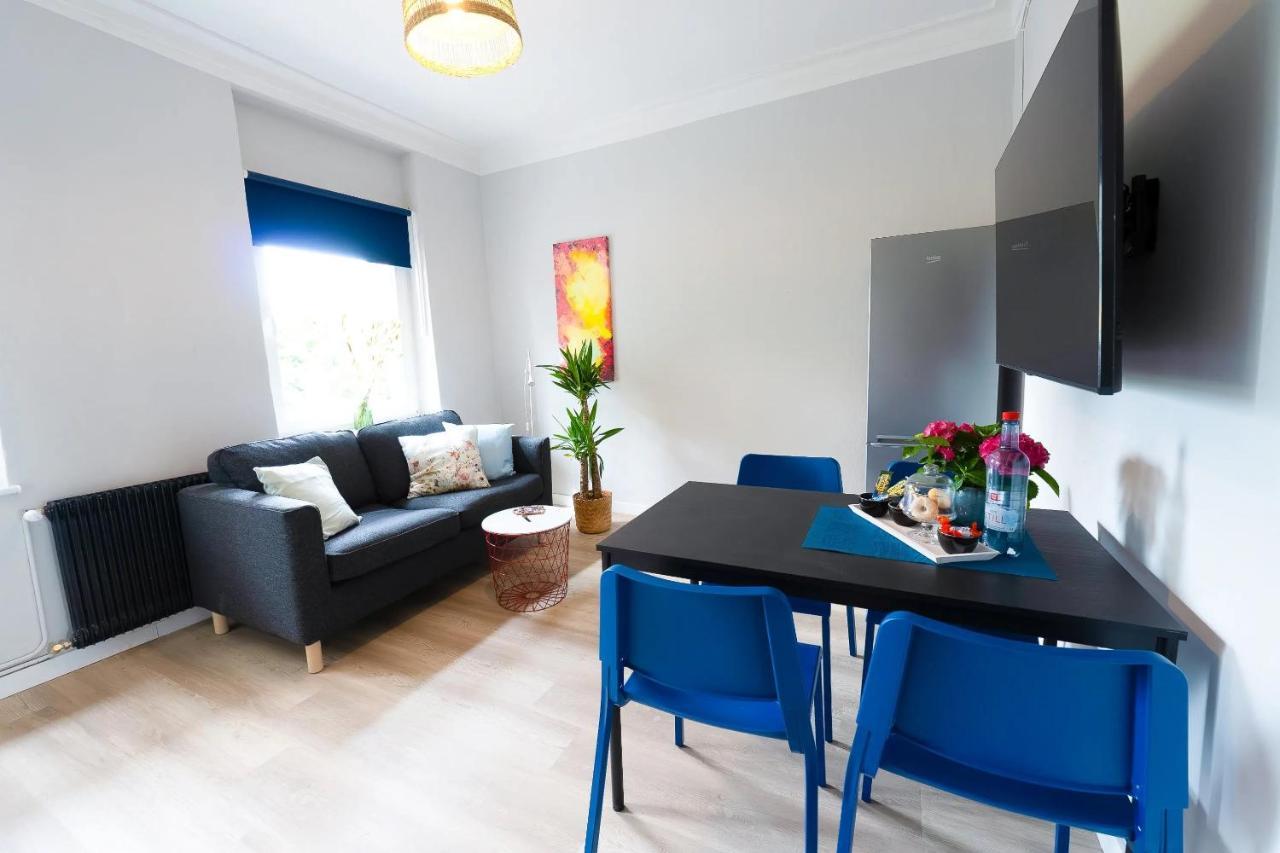 דירות Betterbeds גלזנקירכן מראה חיצוני תמונה