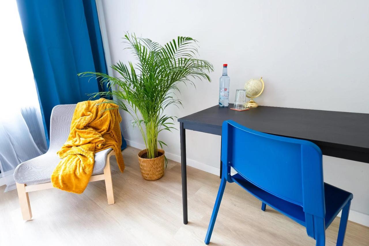 דירות Betterbeds גלזנקירכן מראה חיצוני תמונה