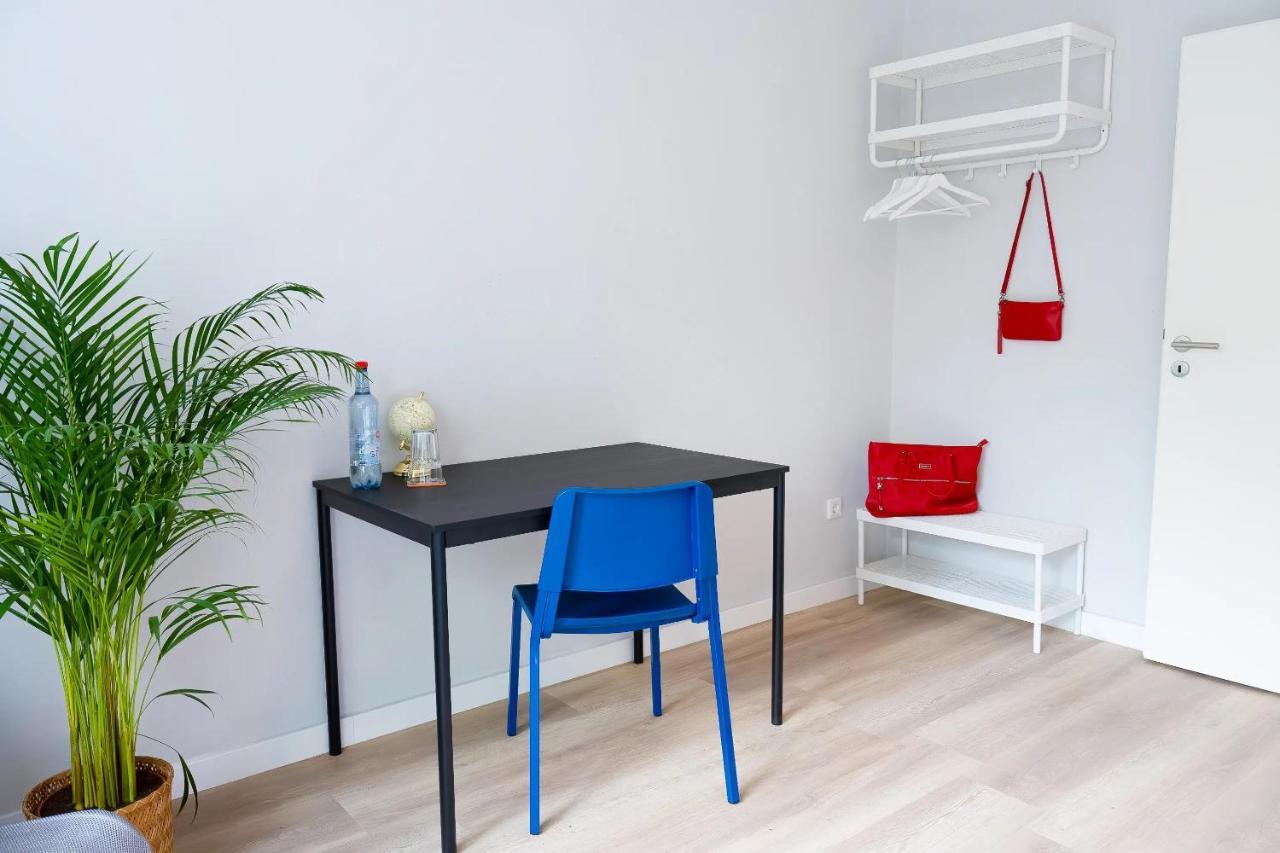 דירות Betterbeds גלזנקירכן מראה חיצוני תמונה