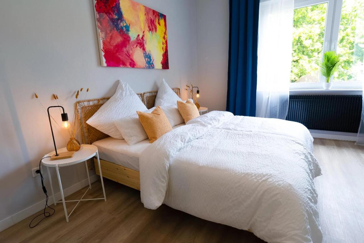 דירות Betterbeds גלזנקירכן מראה חיצוני תמונה