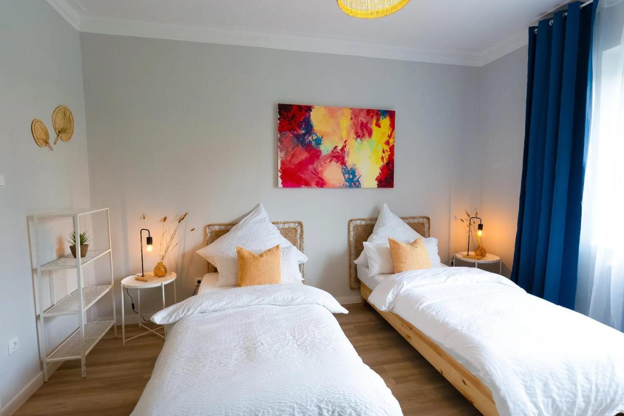 דירות Betterbeds גלזנקירכן מראה חיצוני תמונה