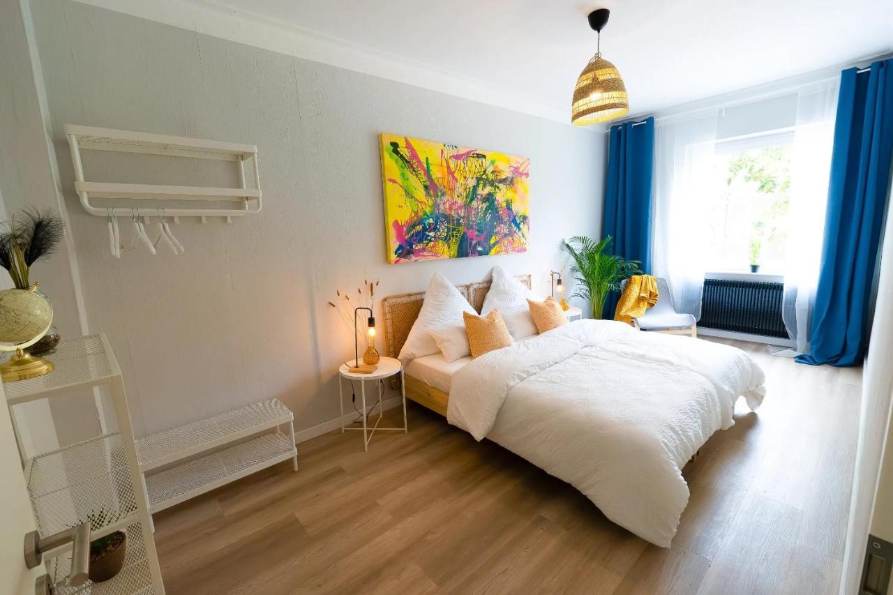דירות Betterbeds גלזנקירכן מראה חיצוני תמונה