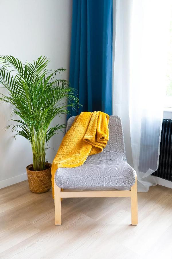 דירות Betterbeds גלזנקירכן מראה חיצוני תמונה