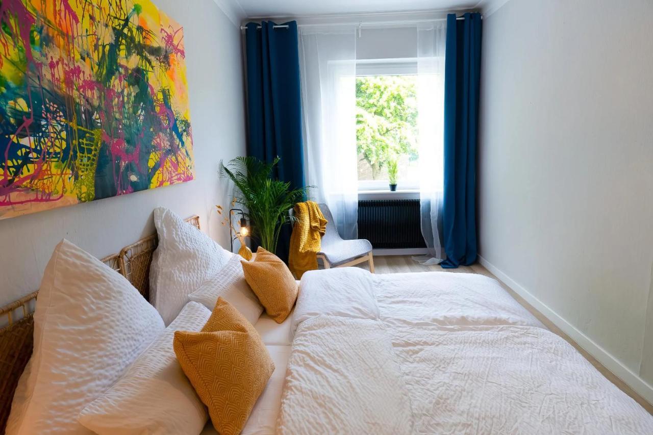 דירות Betterbeds גלזנקירכן מראה חיצוני תמונה