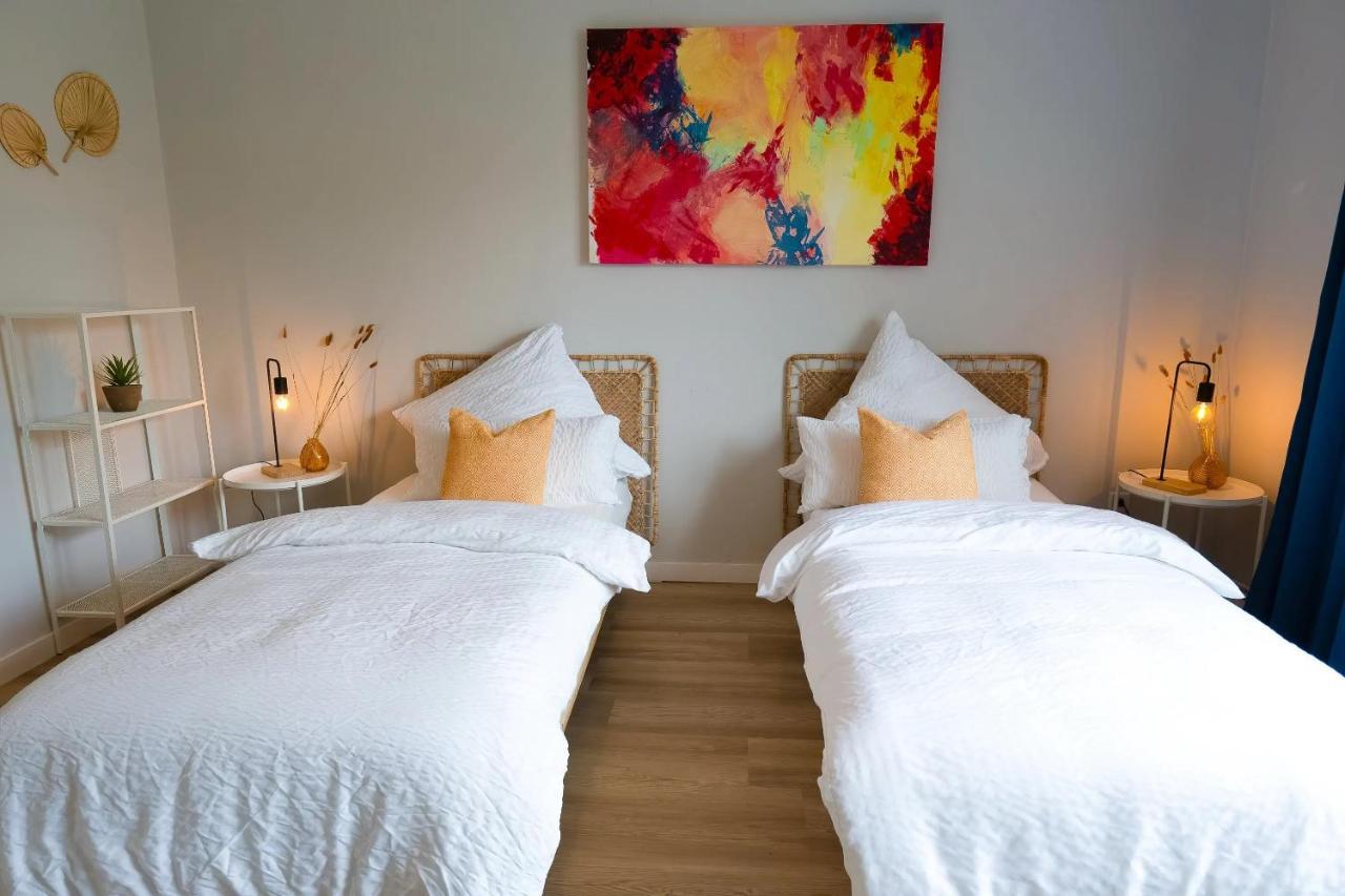 דירות Betterbeds גלזנקירכן מראה חיצוני תמונה