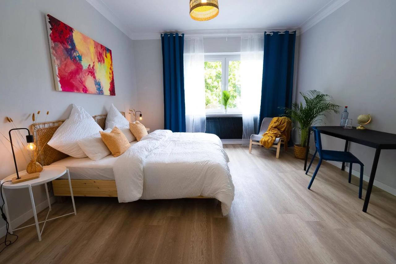 דירות Betterbeds גלזנקירכן מראה חיצוני תמונה