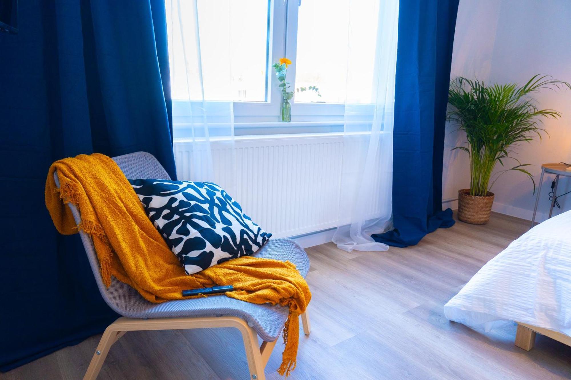 דירות Betterbeds גלזנקירכן מראה חיצוני תמונה
