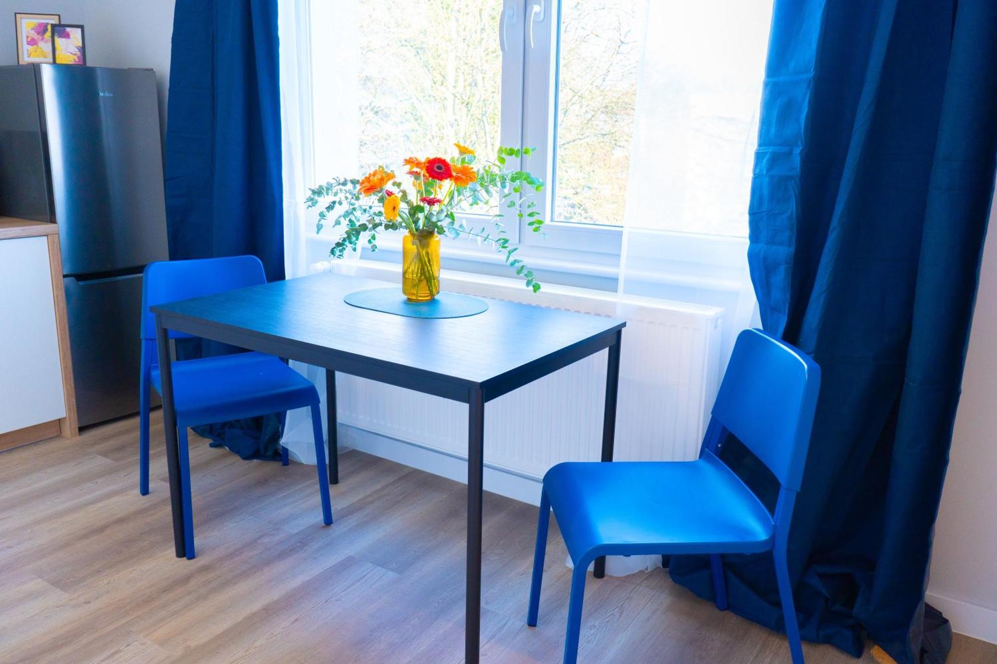 דירות Betterbeds גלזנקירכן מראה חיצוני תמונה